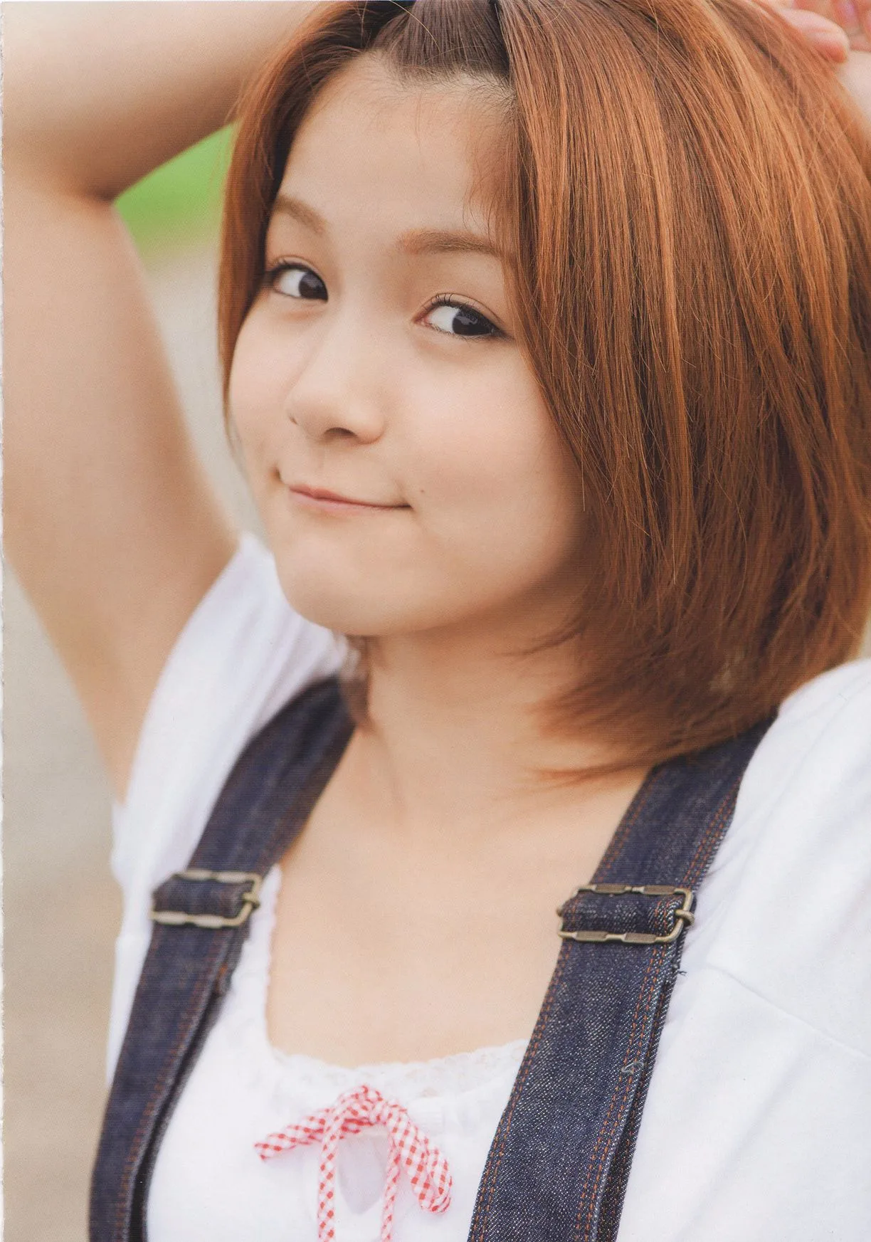 Album ảnh Mitsui Aika 1stソロ『Aika』Ultra HD - 14