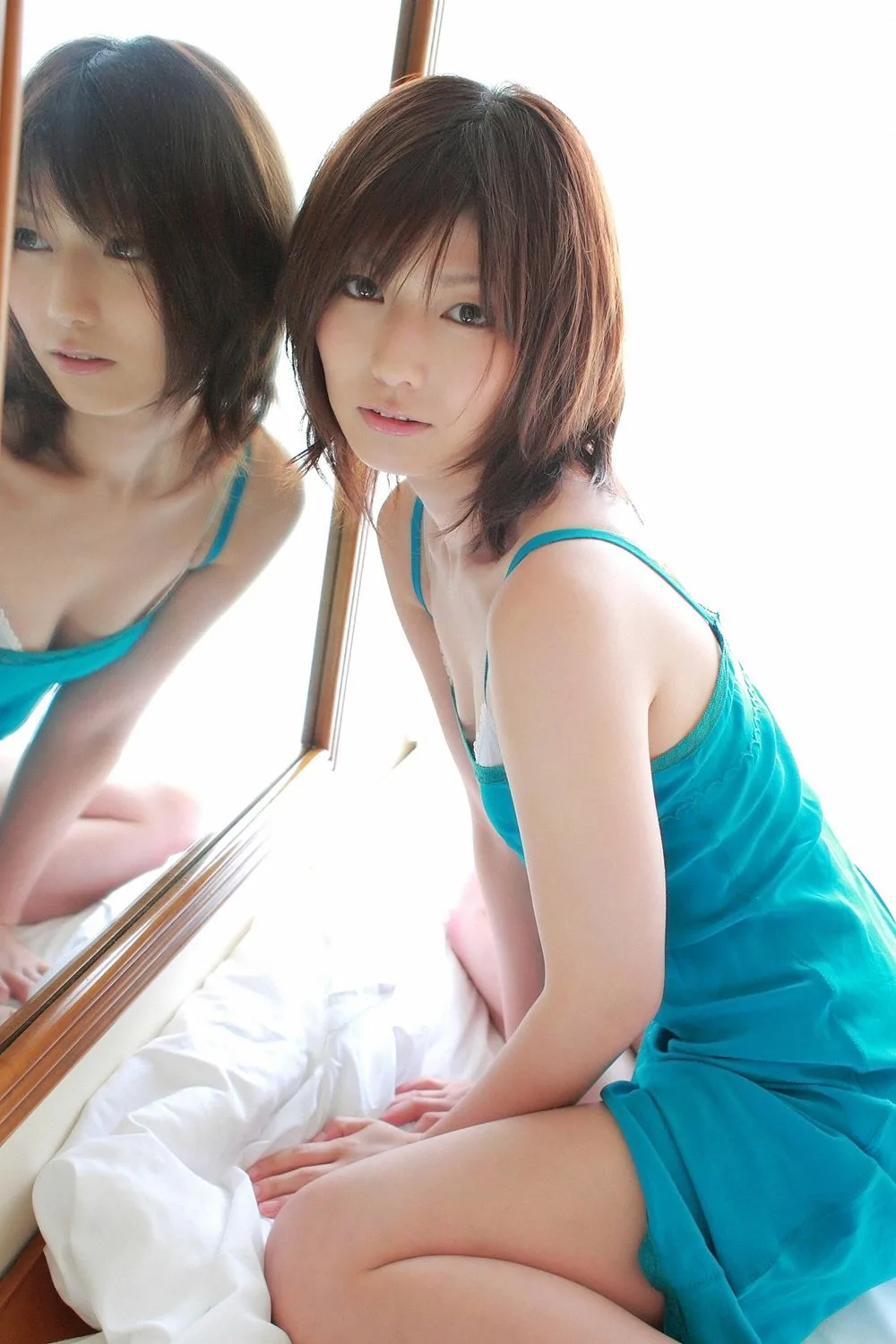 [YS[web] tập 284 Yuka Kyomoto - 5