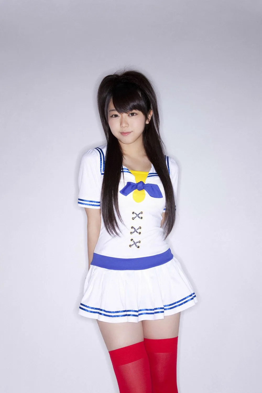 [YSWeb] Tập 418 AKB48 "Chuyến hành trình vĩ đại của Manatsu!" 》Album ảnh - 36