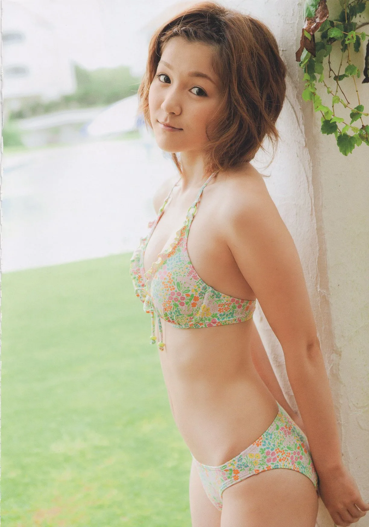 Album ảnh Mitsui Aika 1stソロ『Aika』Ultra HD - 8