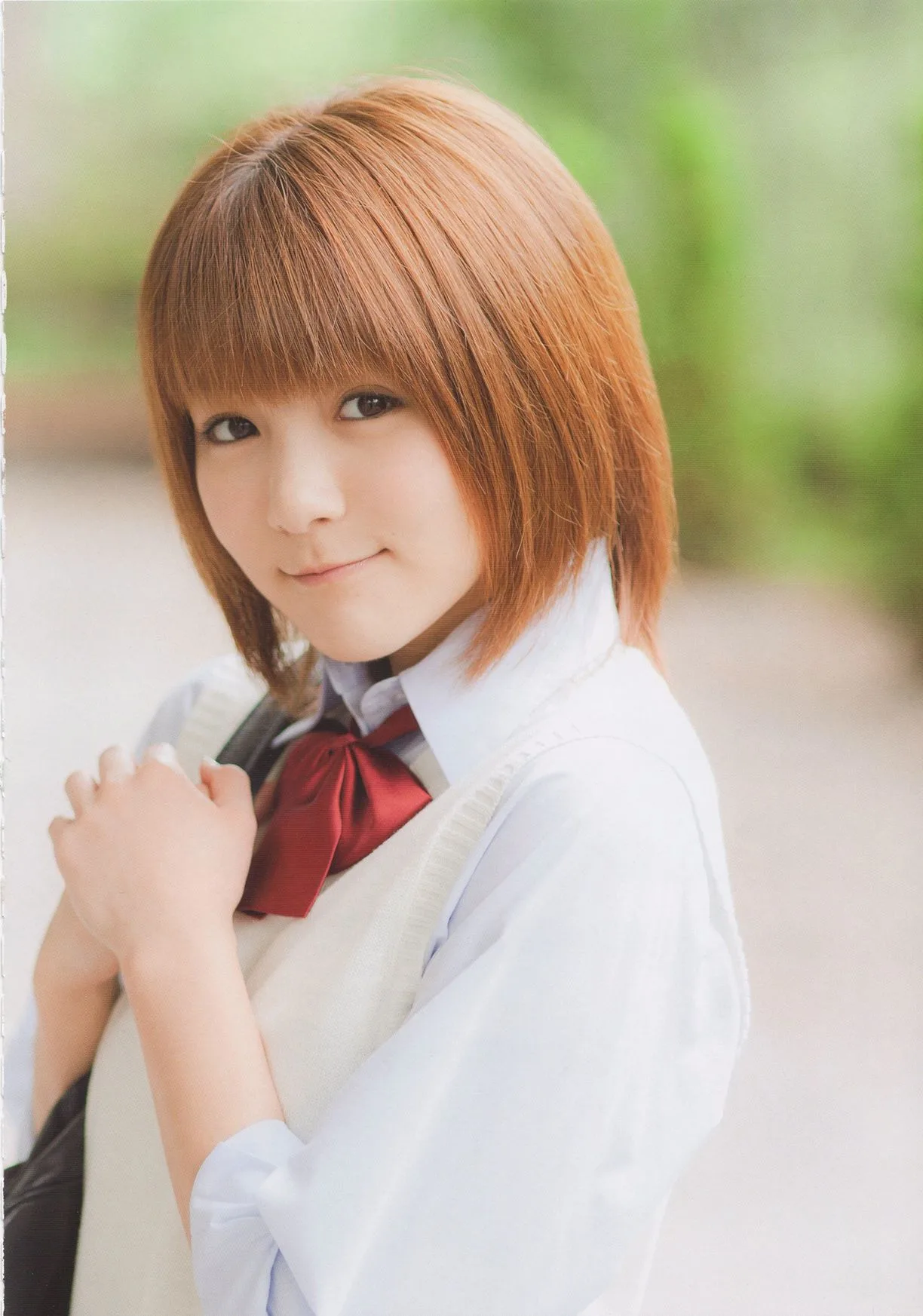 Album ảnh Mitsui Aika 1stソロ『Aika』Ultra HD - 80