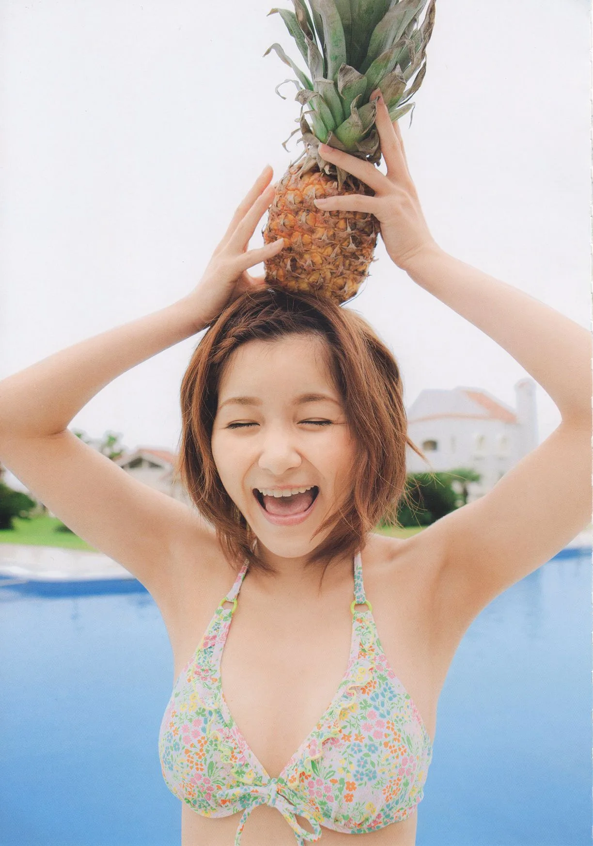 Album ảnh Mitsui Aika 1stソロ『Aika』Ultra HD - 7