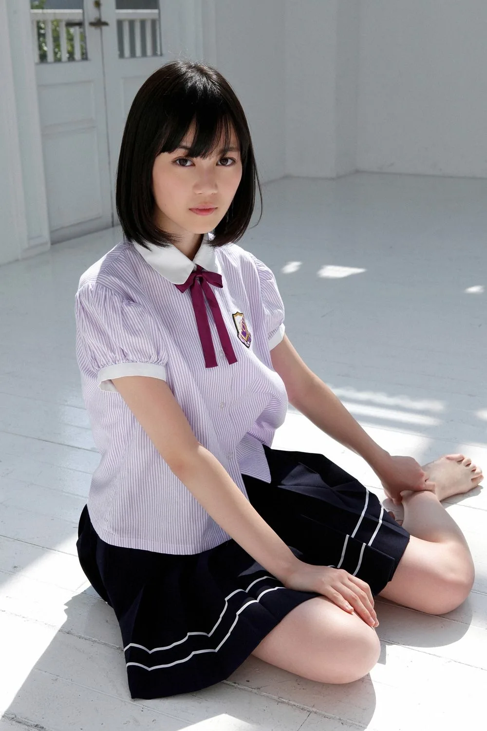[YS[Web] Tập 521 Nogizaka46 "Go! Rare" Album ảnh độ phân giải cực cao - 57