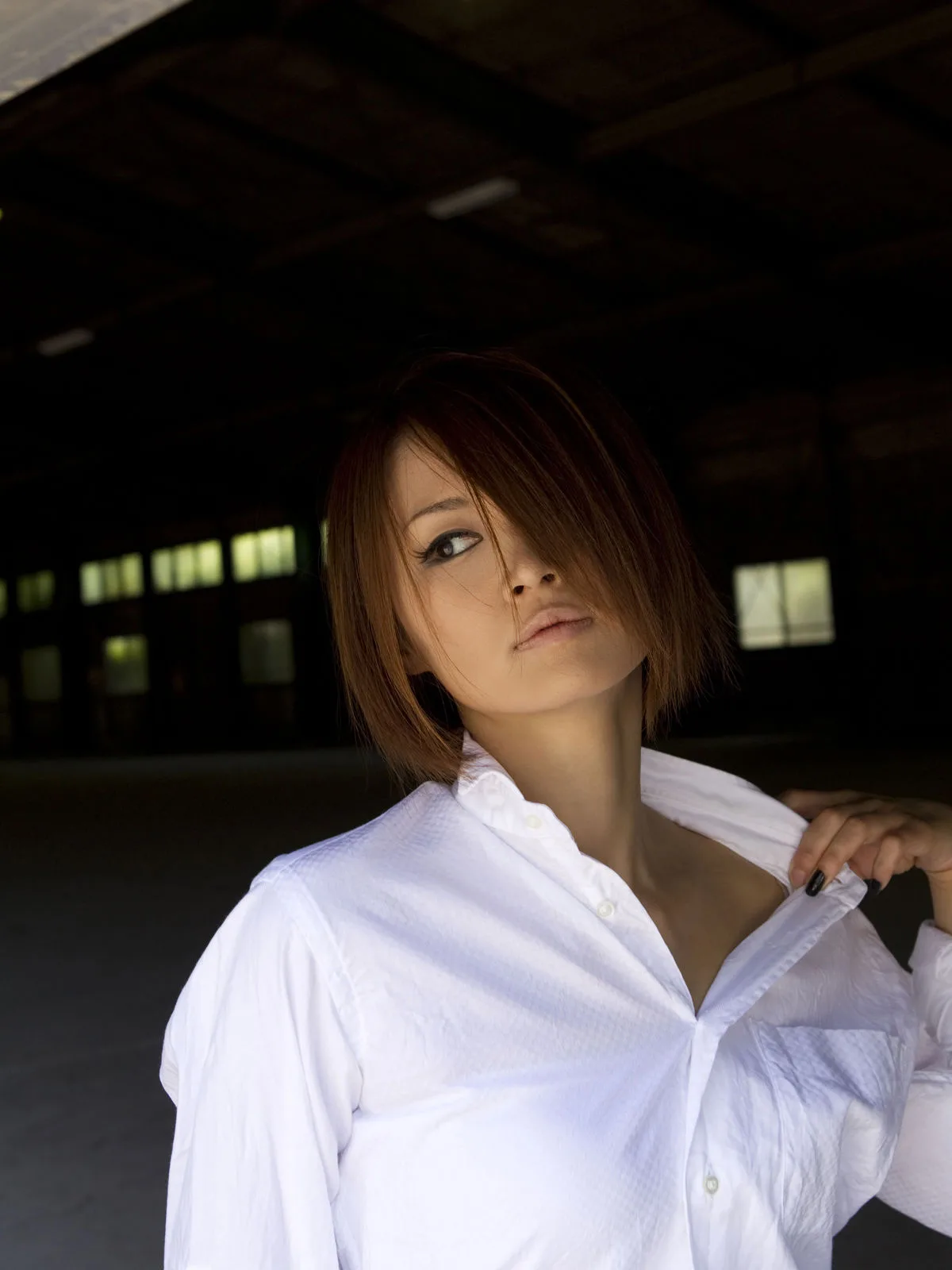 [Sabra] Yu Kobayashi /YU《YUrất tuyệtBIJIN》Album ảnh - 3