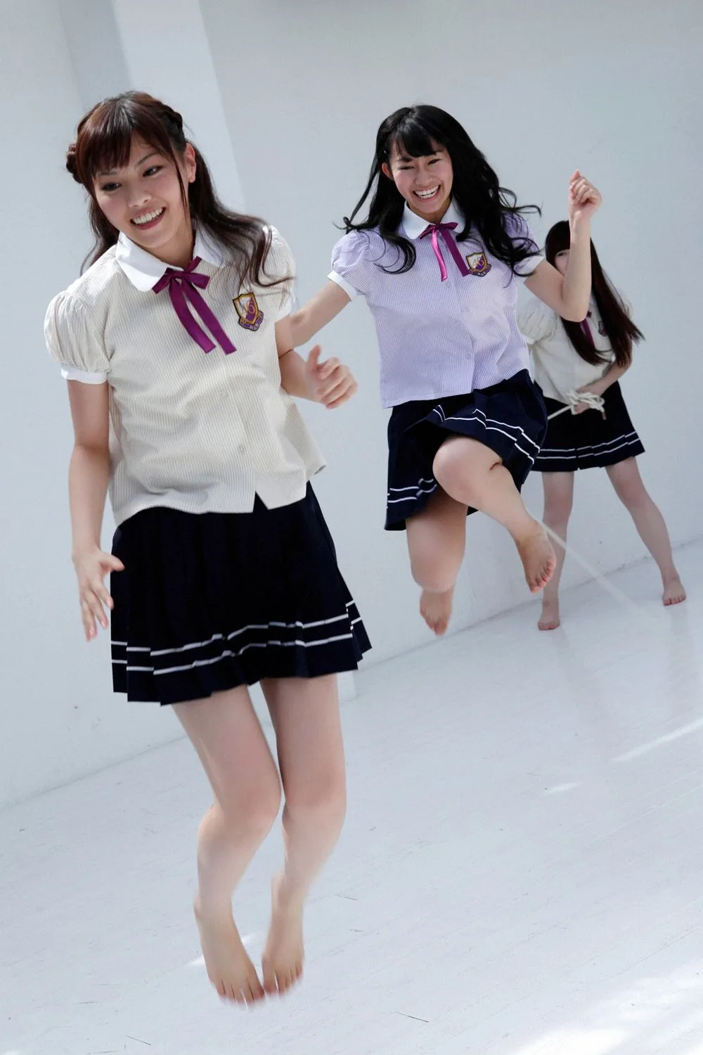 [YS[Web] Tập 521 Nogizaka46 "Go! Rare" Album ảnh độ phân giải cực cao - 32