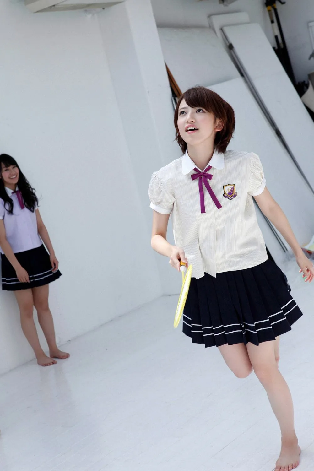 [YS[Web] Tập 521 Nogizaka46 "Go! Rare" Album ảnh độ phân giải cực cao - 39