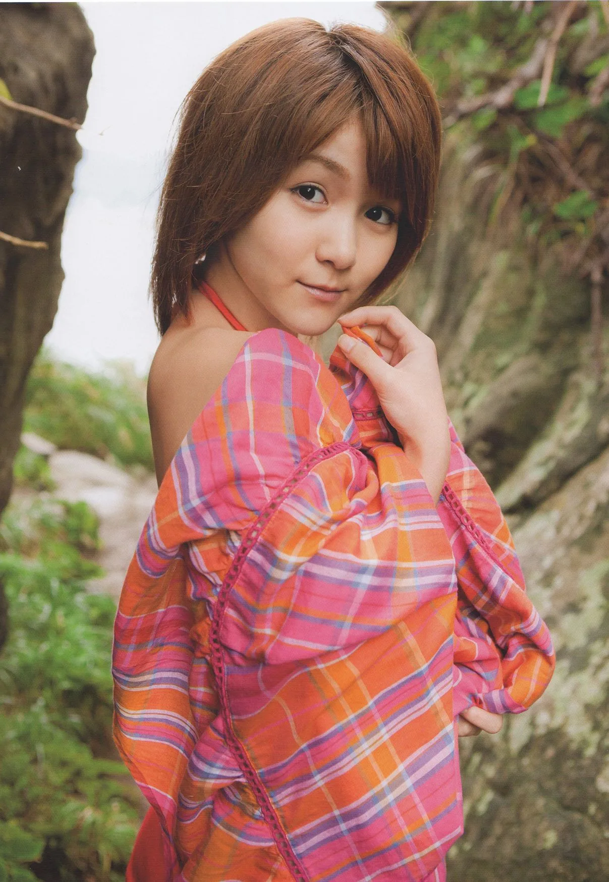 Album ảnh Mitsui Aika 1stソロ『Aika』Ultra HD - 66