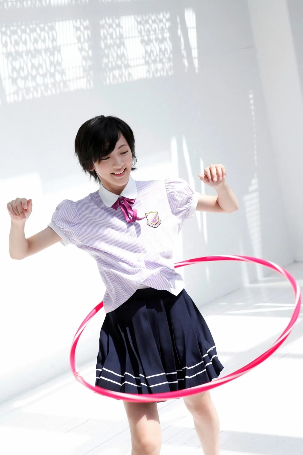 [YS[Web] Tập 521 Nogizaka46 "Go! Rare" Album ảnh độ phân giải cực cao - 47