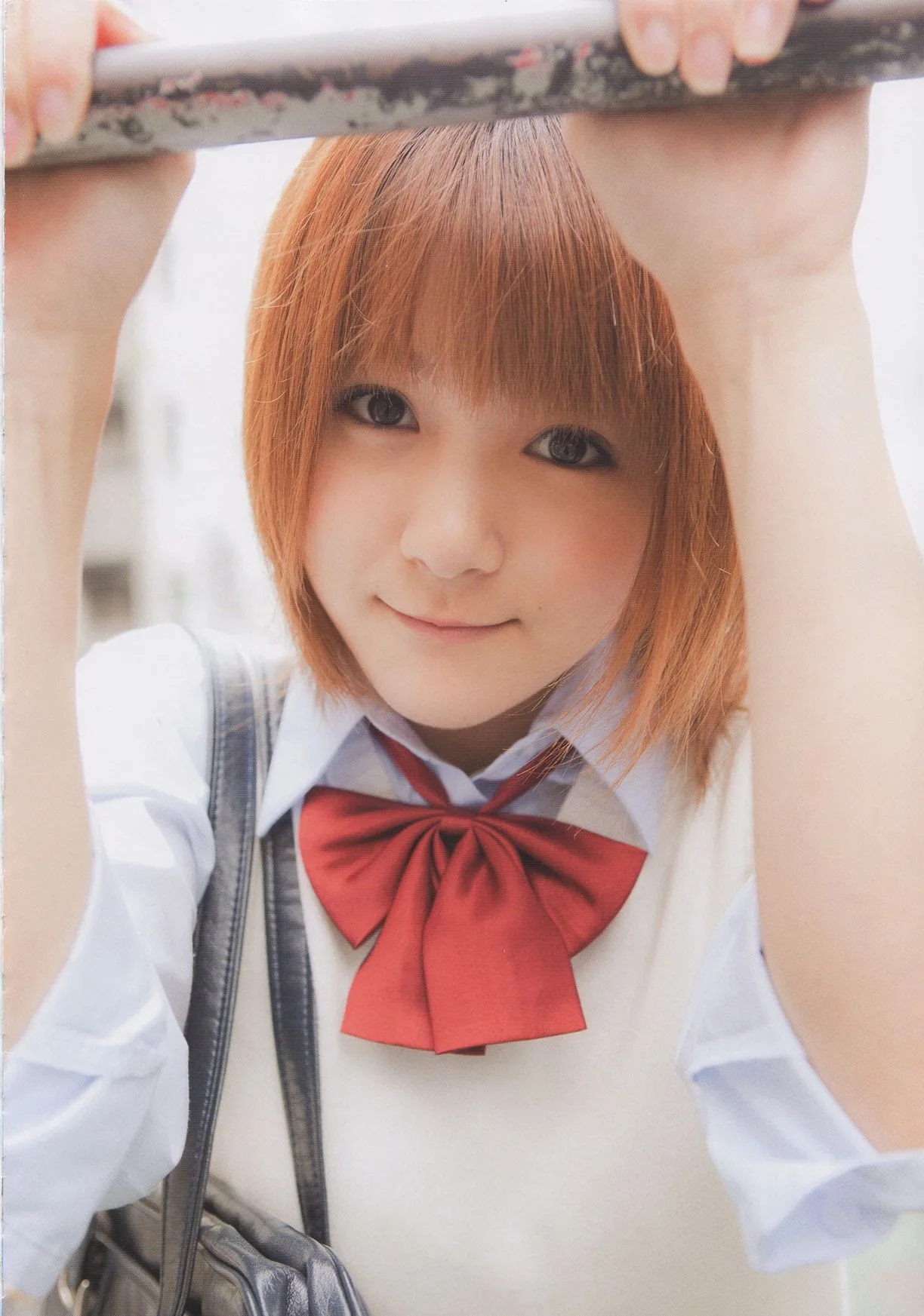 Album ảnh Mitsui Aika 1stソロ『Aika』Ultra HD - 78