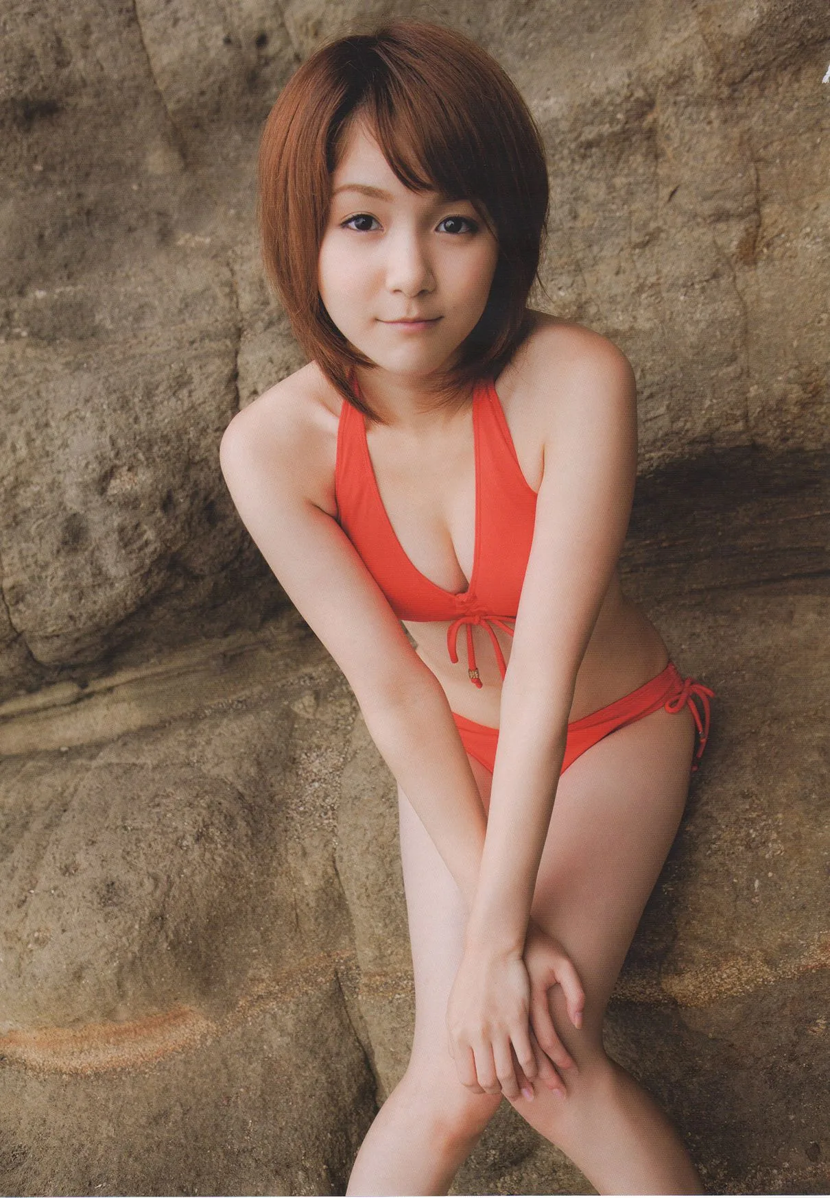 Album ảnh Mitsui Aika 1stソロ『Aika』Ultra HD - 69