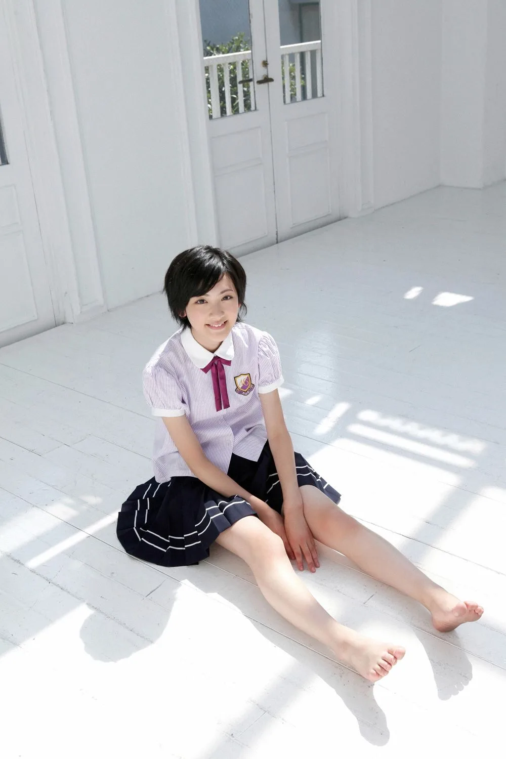 [YS[Web] Tập 521 Nogizaka46 "Go! Rare" Album ảnh độ phân giải cực cao - 52