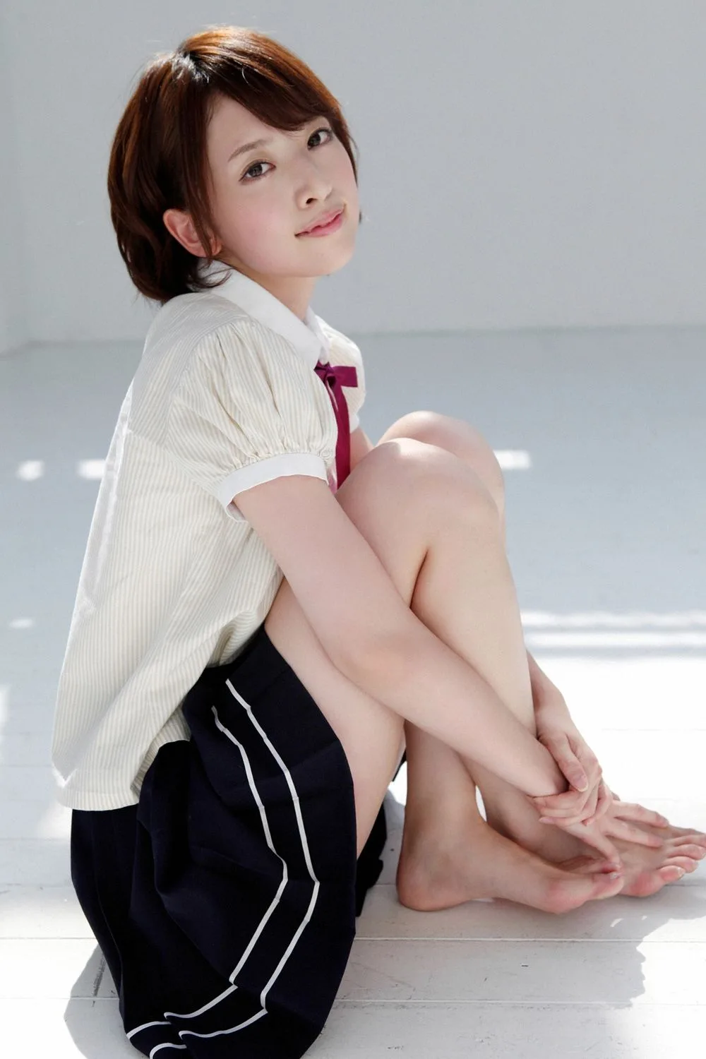 [YS[Web] Tập 521 Nogizaka46 "Go! Rare" Album ảnh độ phân giải cực cao - 60