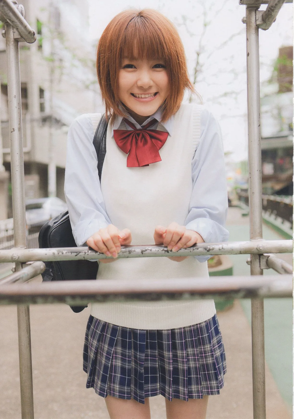 Album ảnh Mitsui Aika 1stソロ『Aika』Ultra HD - 79