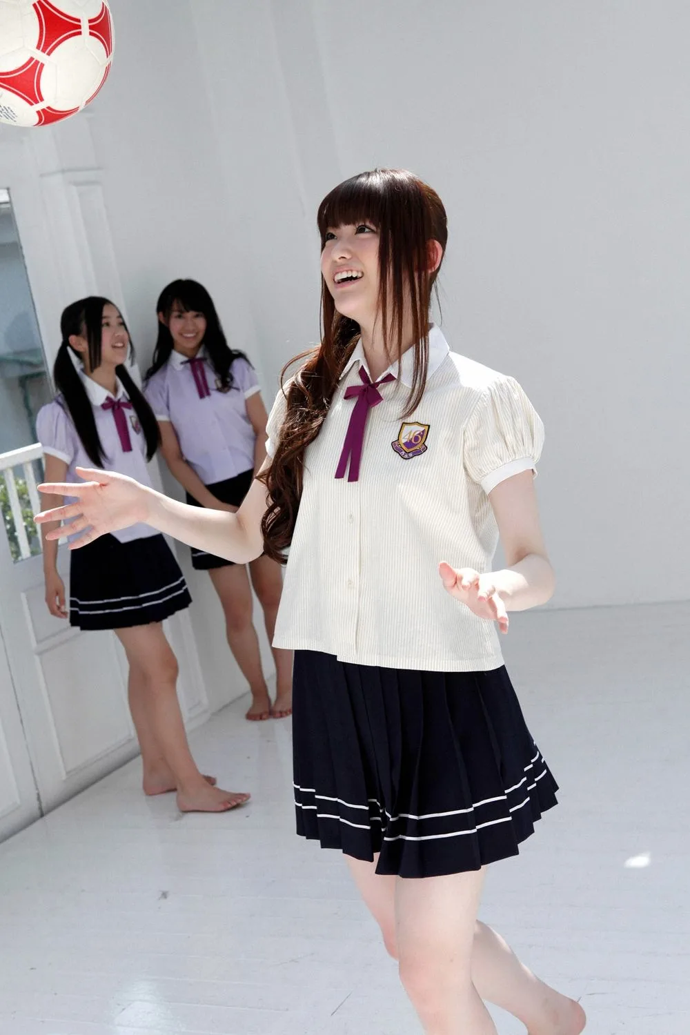 [YS[Web] Tập 521 Nogizaka46 "Go! Rare" Album ảnh độ phân giải cực cao - 49
