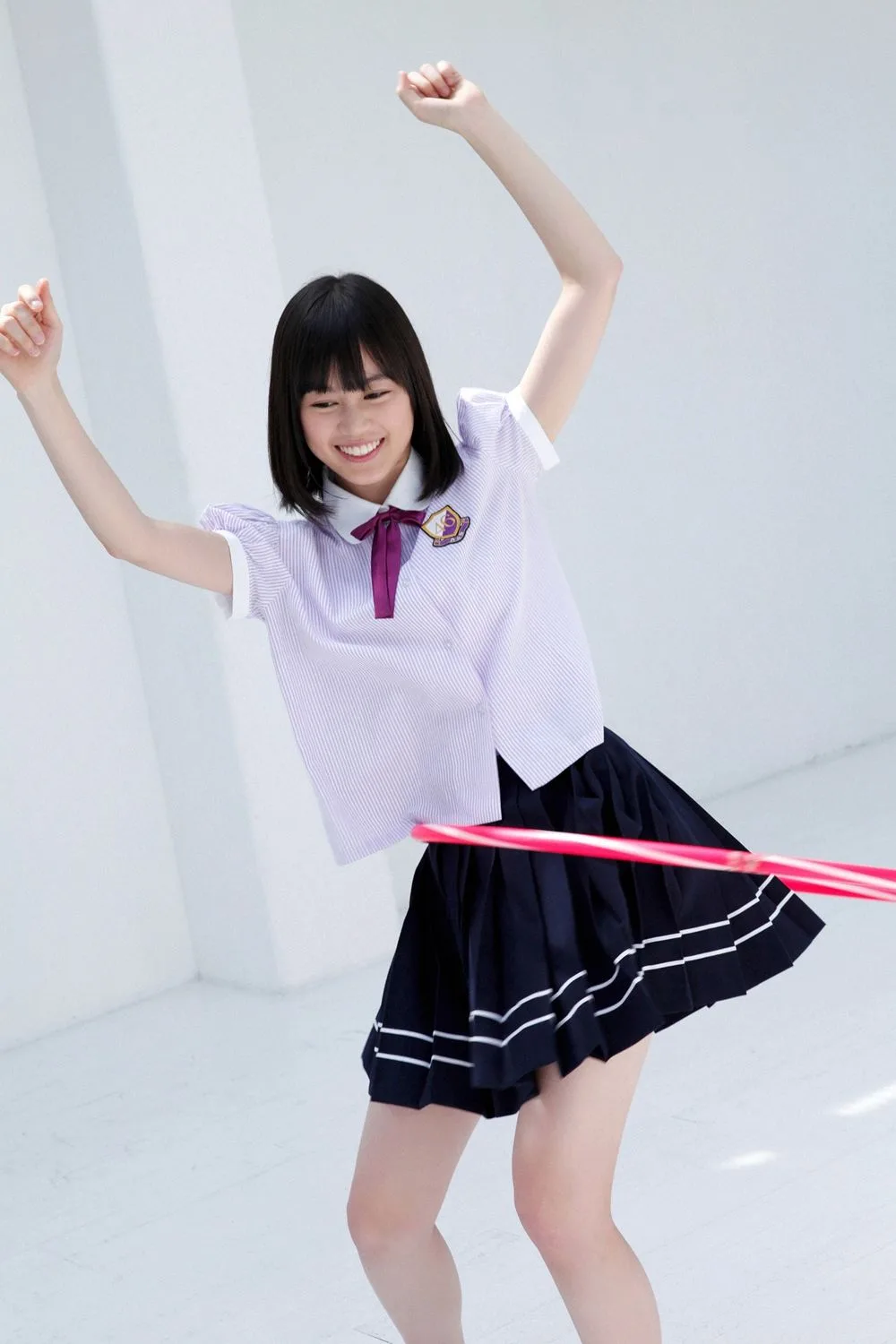 [YS[Web] Tập 521 Nogizaka46 "Go! Rare" Album ảnh độ phân giải cực cao - 40