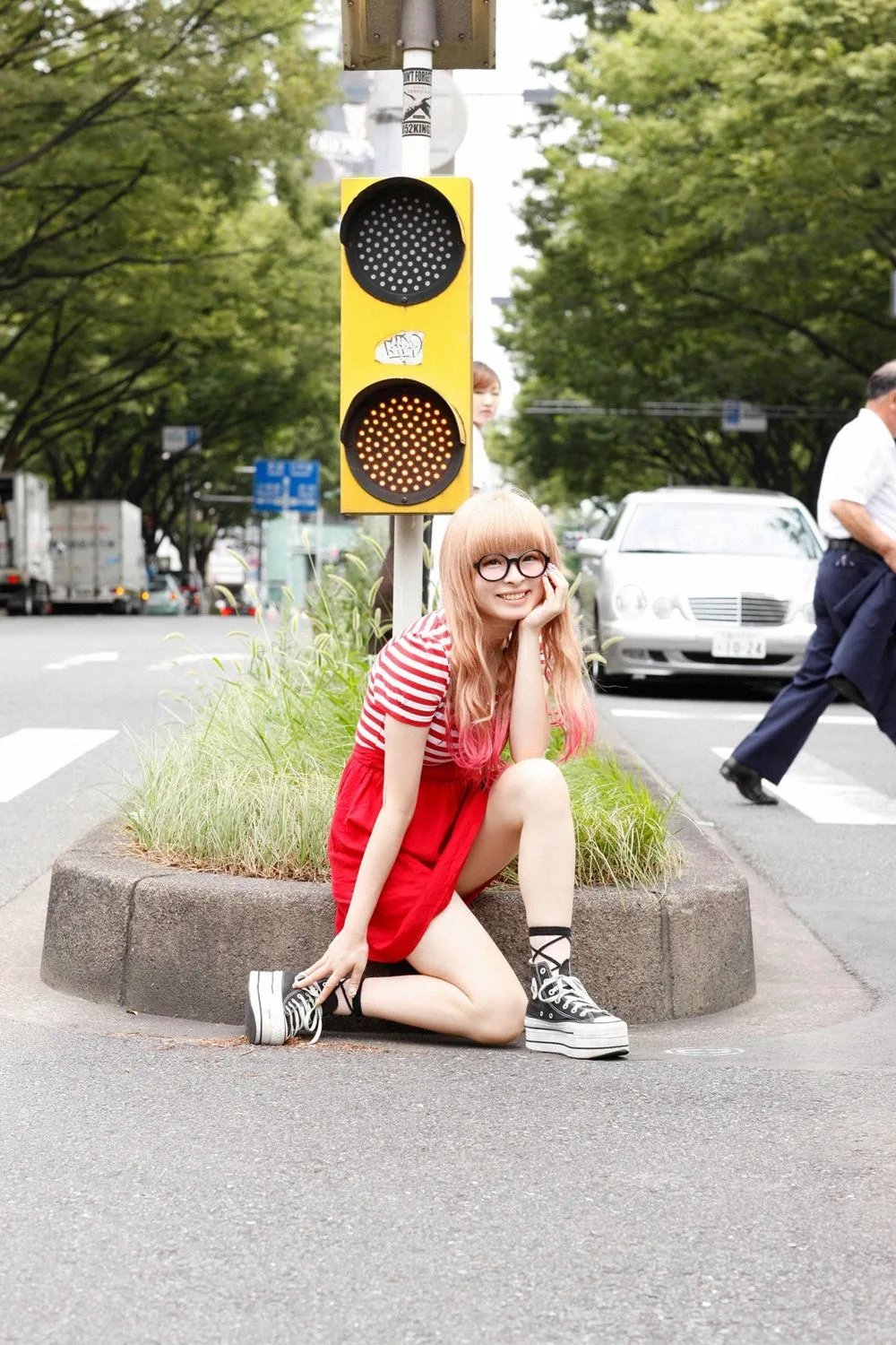 [YS Web] Vol.475 Takemura Kiriko (きゃりーぱみゅぱみゅ/ Kyary Pamyu Pamyu) Album ảnh - 27