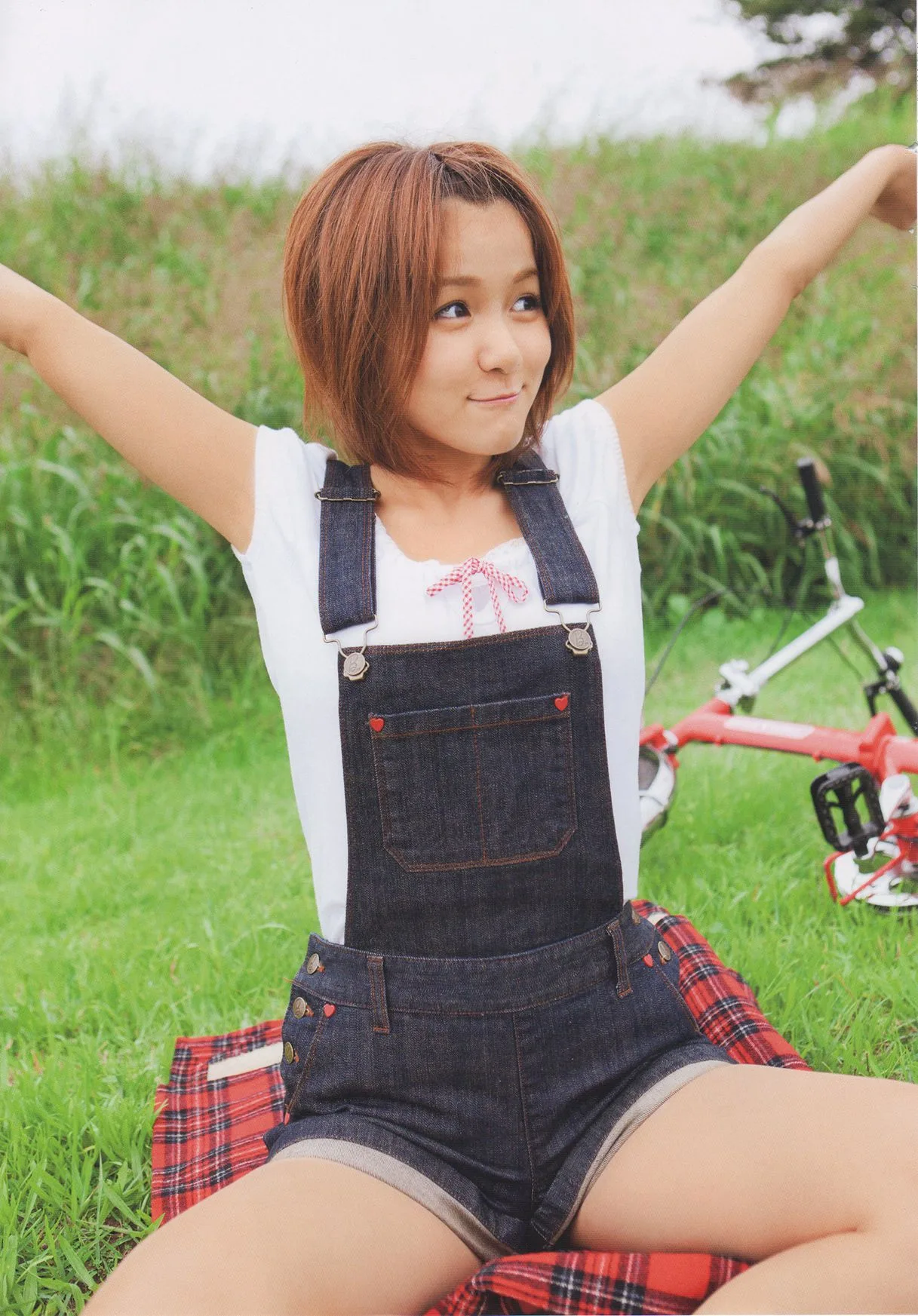 Album ảnh Mitsui Aika 1stソロ『Aika』Ultra HD - 13