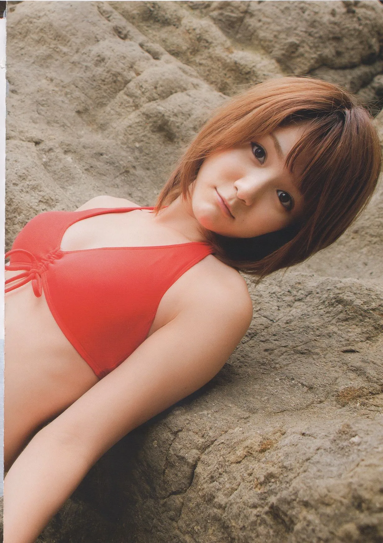 Album ảnh Mitsui Aika 1stソロ『Aika』Ultra HD - 70